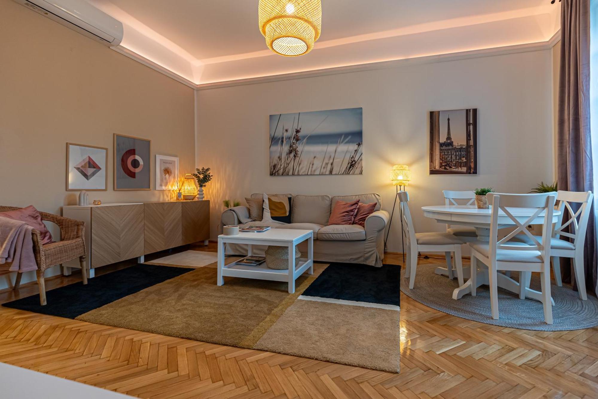 Bb Goergey Apartman I. Miskolc Exterior photo